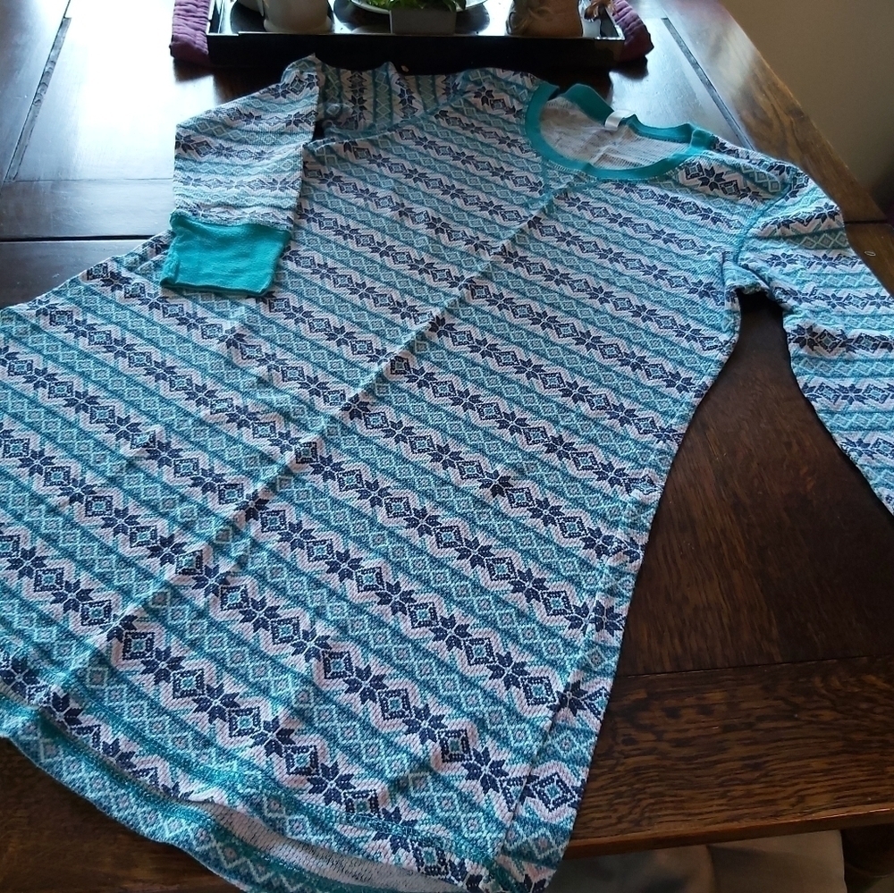 ◽STEVE-NIGHTGOWN/ B5